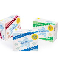 Benbits - Multipacks - groepje-Edit