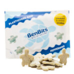 Benbits - Zakje Peppermint met inhoud