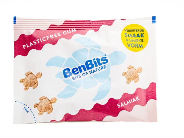 Benbits-Zakje-Salmiak-voorkant