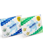 Benbits - Zakjes peppermint en spearmint - schuin-Edit