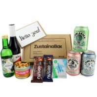 Super-Borrel-Box