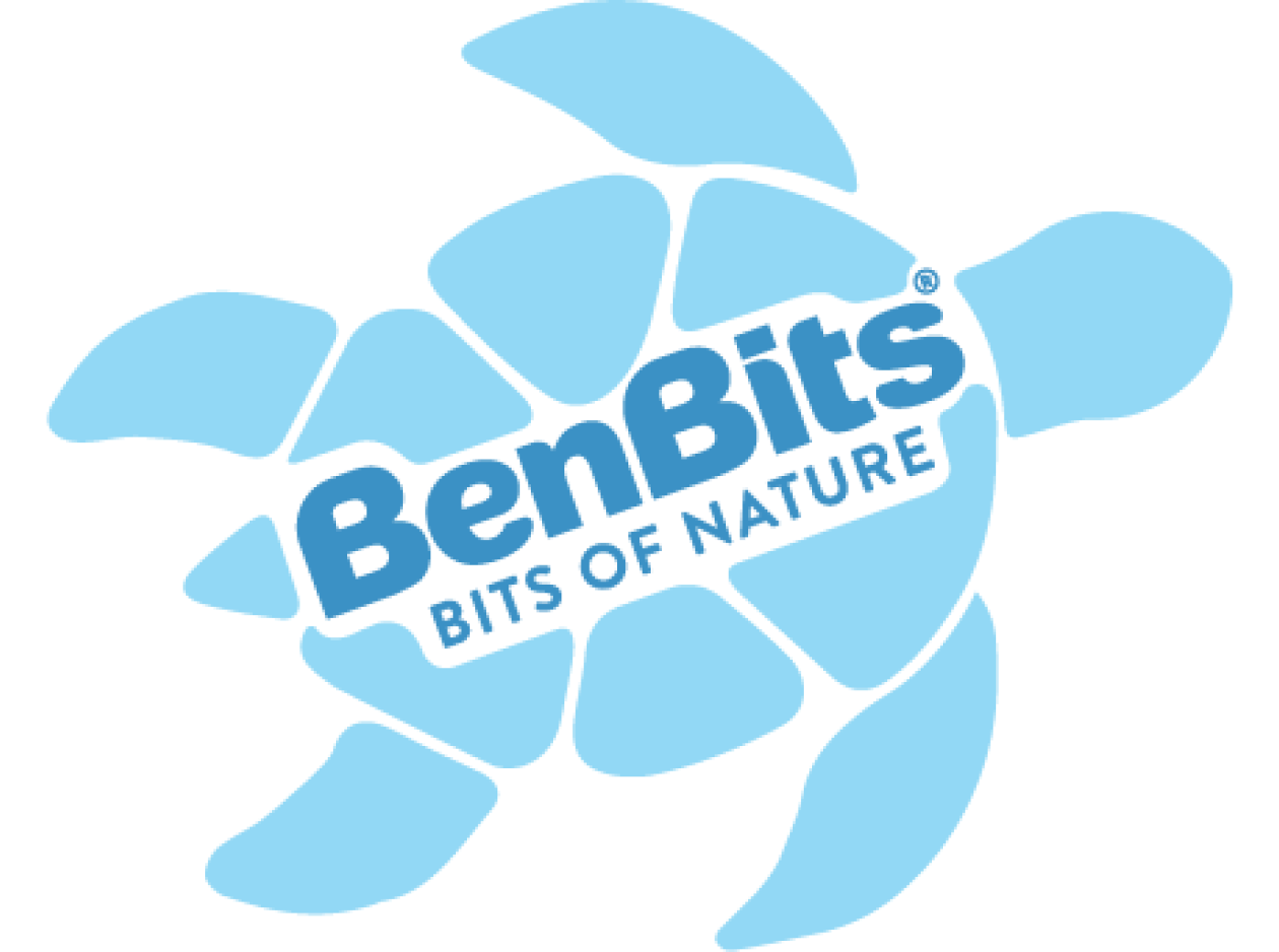 BenBits, Bits of Nature | plasticvrije kauwgom